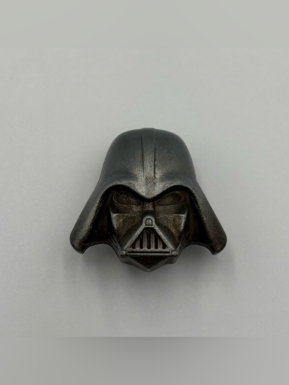 RARE Limited Edition Star Wars 2011 Darth Vader Metal Croc Shoe Charm Jibbitz
